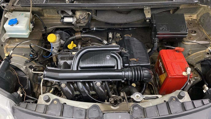 Renault Kwid(2015-2019) Rxt