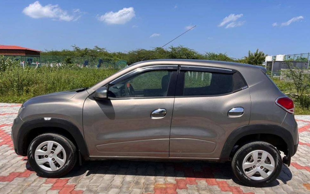 Renault Kwid(2015-2019) Rxt