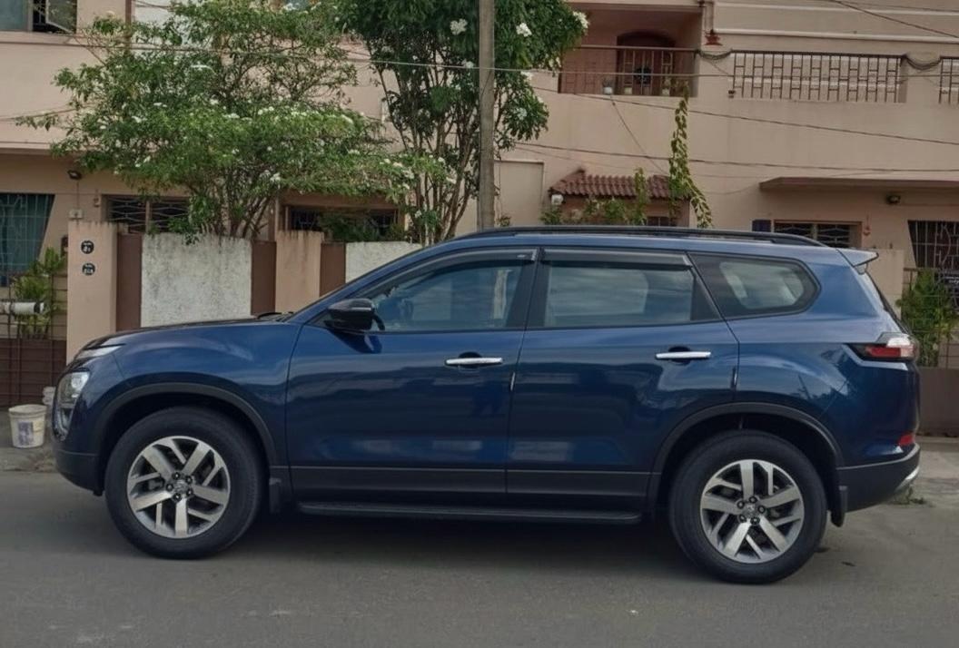 Tata Safari(2021-2022) Xz Plus Mt