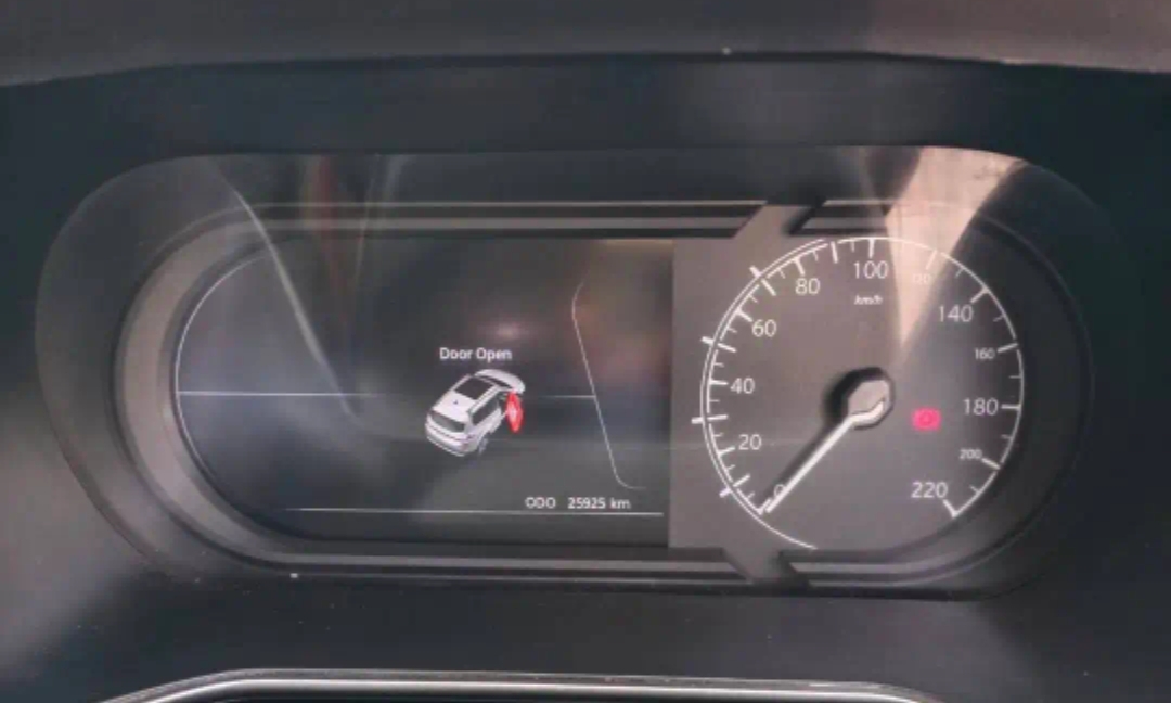 Tata Safari(2021-2022) Xz Plus Mt