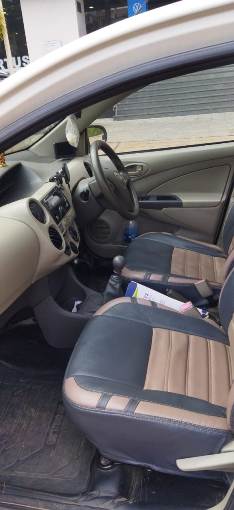 Toyota Etios Liva(2014-2016) Gd