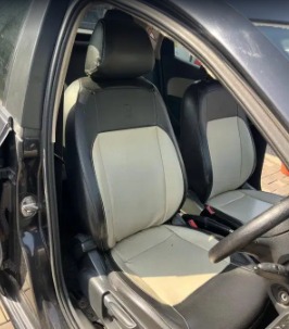 Volkswagen Polo(2014-2015) Gt Tsi