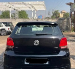 Volkswagen Polo(2014-2015) Gt Tsi