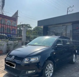 Volkswagen Polo(2014-2015) Gt Tsi