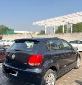 Volkswagen Polo(2014-2015) Gt Tsi