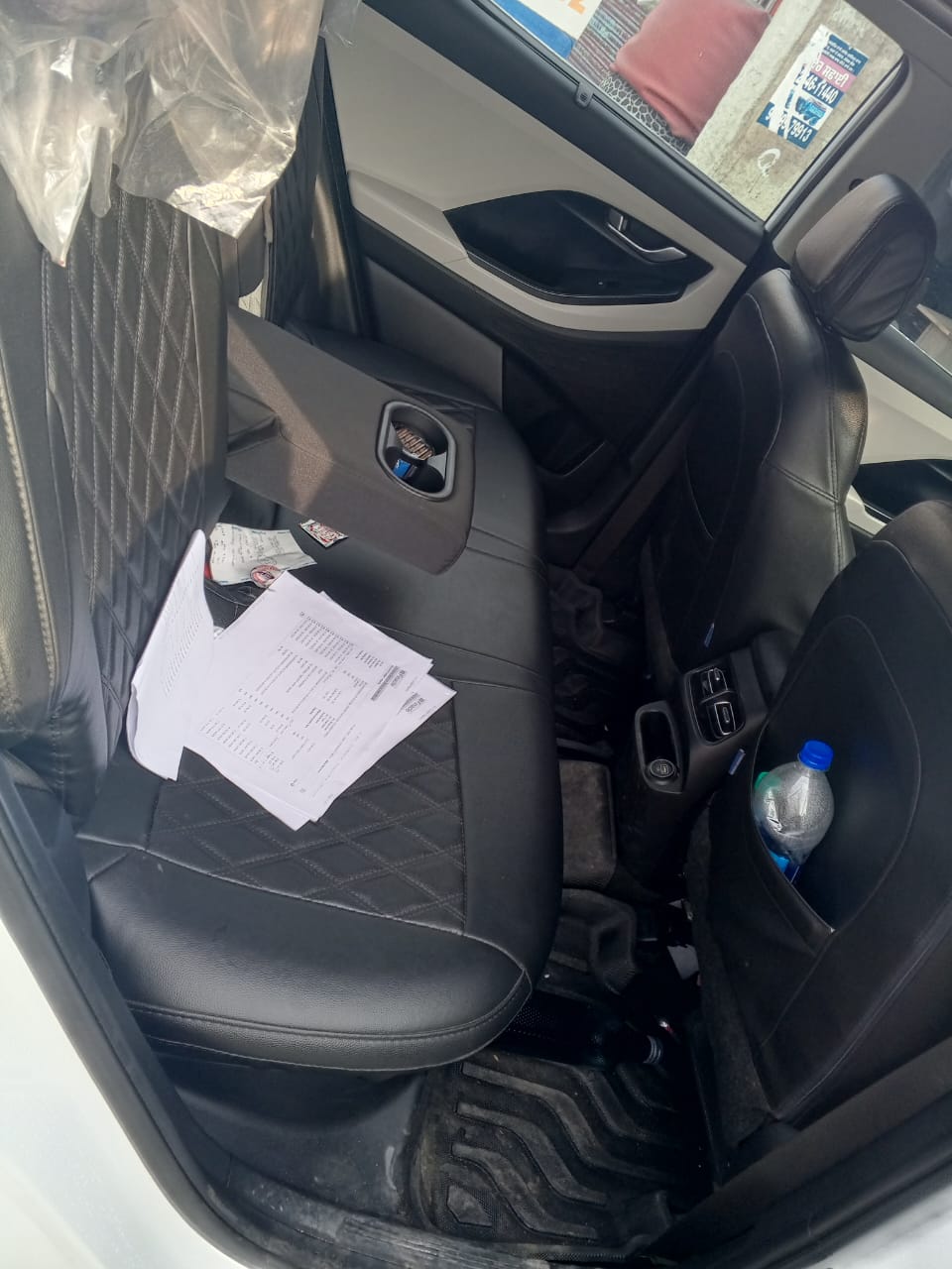 Hyundai Creta(2023-2024) Sx O 1.5 Petrol Cvt