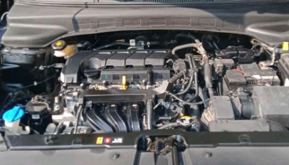 Hyundai Creta(2023-2024) Sx O 1.5 Petrol Cvt