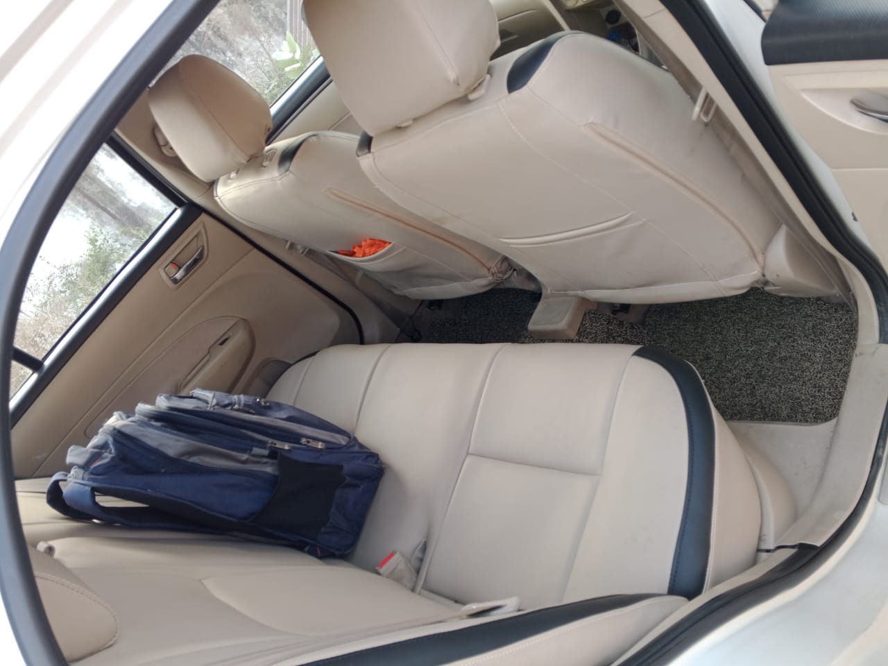 Maruti Suzuki Swift Dzire(2011-2015) Vdi