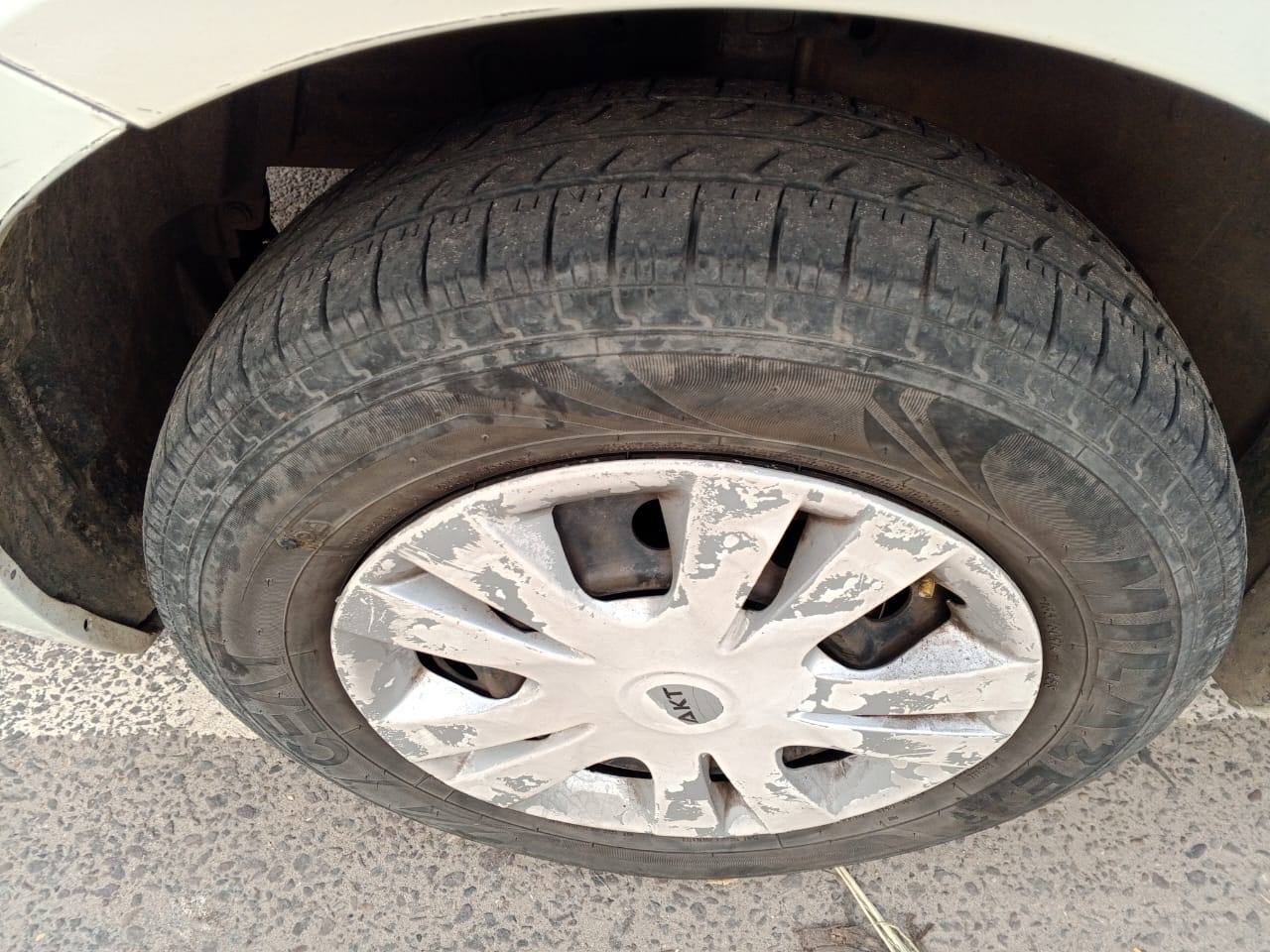 Maruti Suzuki Swift Dzire(2011-2015) Vdi