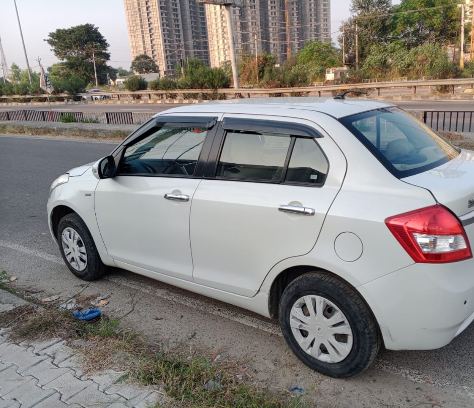 Maruti Suzuki Swift Dzire(2011-2015) Vdi
