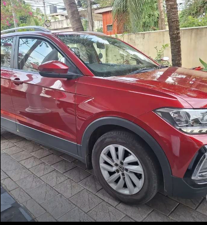 Volkswagen Taigun Gt 1.5 Dsg