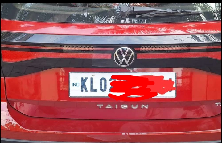 Volkswagen Taigun Gt 1.5 Dsg