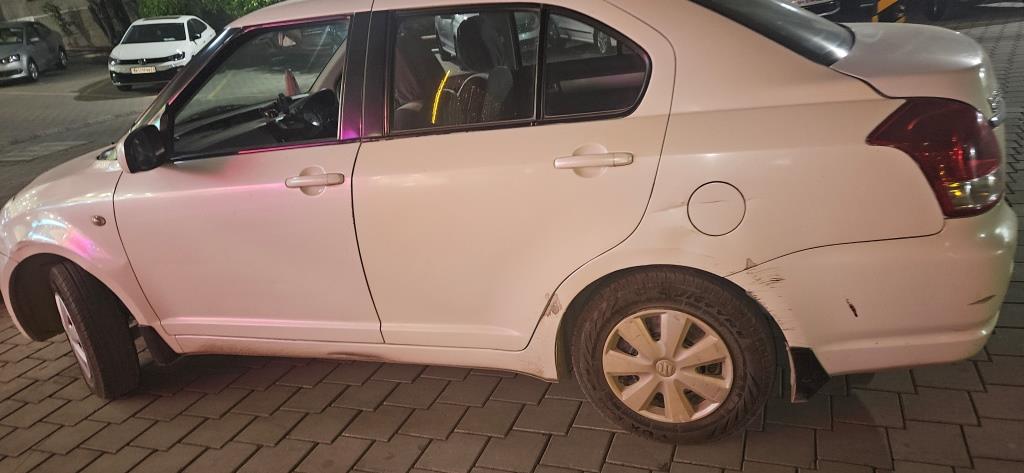 Maruti Suzuki Swift Dzire(2011-2015) Vxi