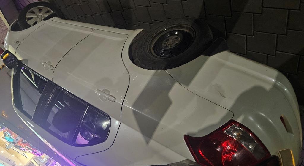 Maruti Suzuki Swift Dzire(2011-2015) Vxi