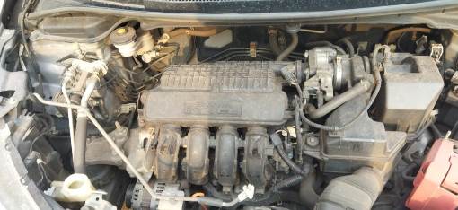 Honda Jazz(2018-2020) Vx Petrol