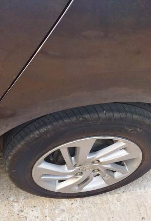 Honda Jazz(2018-2020) Vx Petrol