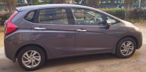 Honda Jazz(2018-2020) Vx Petrol