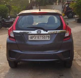 Honda Jazz(2018-2020) Vx Petrol