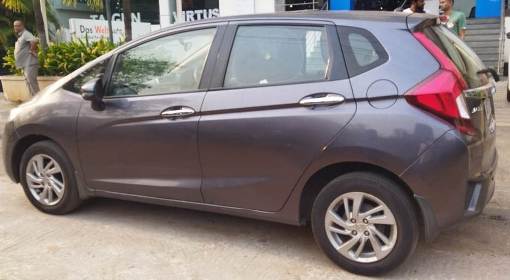 Honda Jazz(2018-2020) Vx Petrol