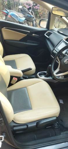 Honda Jazz(2018-2020) Vx Petrol