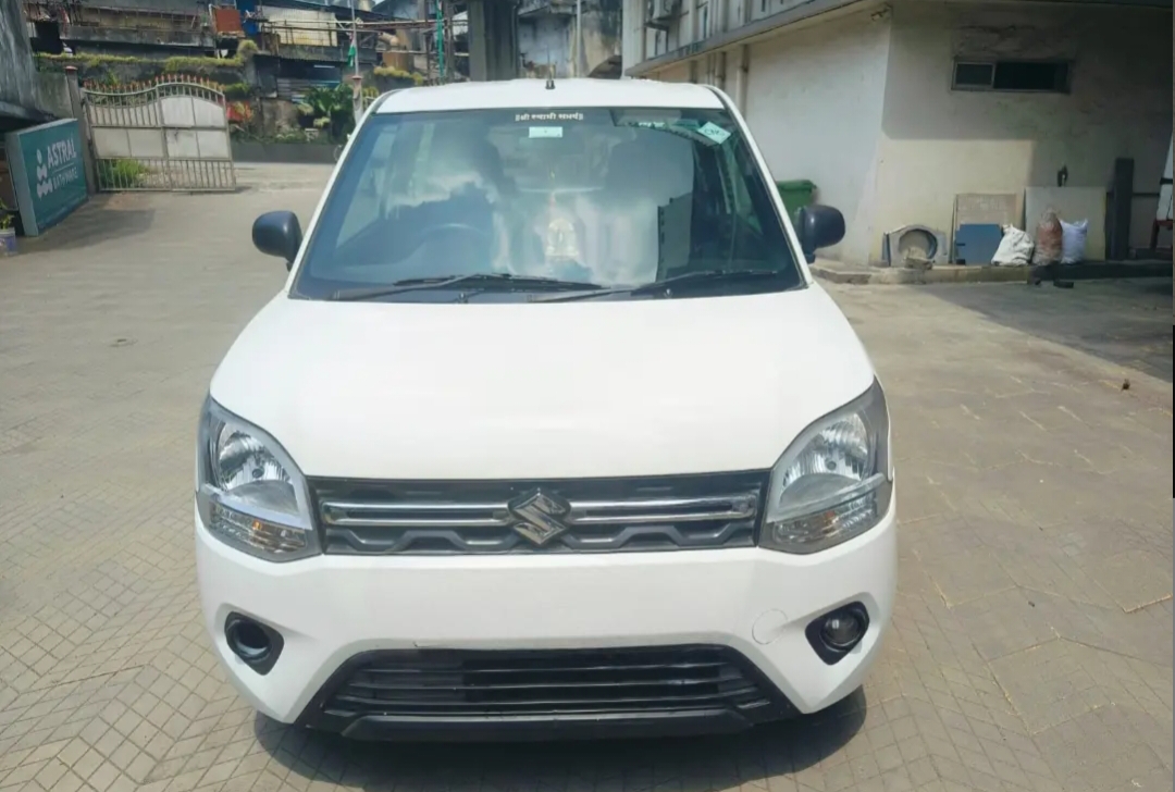 Maruti Suzuki Wagon R(2019-2022) Lxi 1.0 (o) Bs-vi