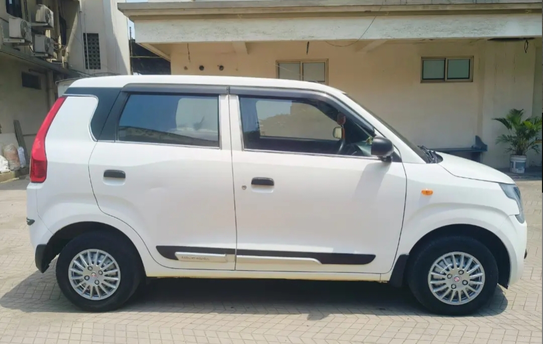 Maruti Suzuki Wagon R(2019-2022) Lxi 1.0 (o) Bs-vi