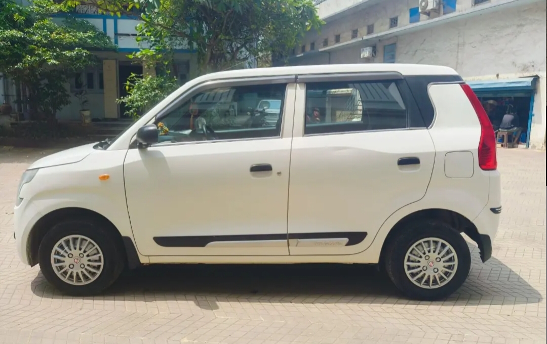 Maruti Suzuki Wagon R(2019-2022) Lxi 1.0 (o) Bs-vi