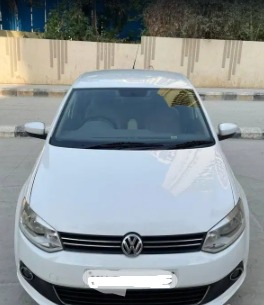 Volkswagen Vento(2014-2015) Highline Petrol