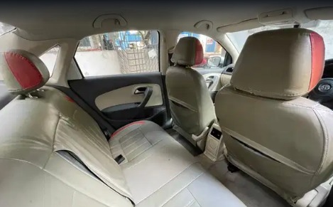 Volkswagen Vento(2014-2015) Highline Petrol