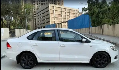 Volkswagen Vento(2014-2015) Highline Petrol