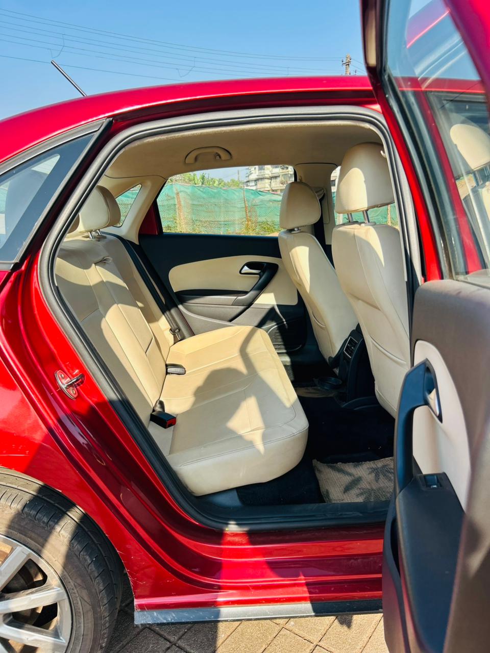 Volkswagen Vento(2019-2020) Highline Plus 1.5 Diesel At