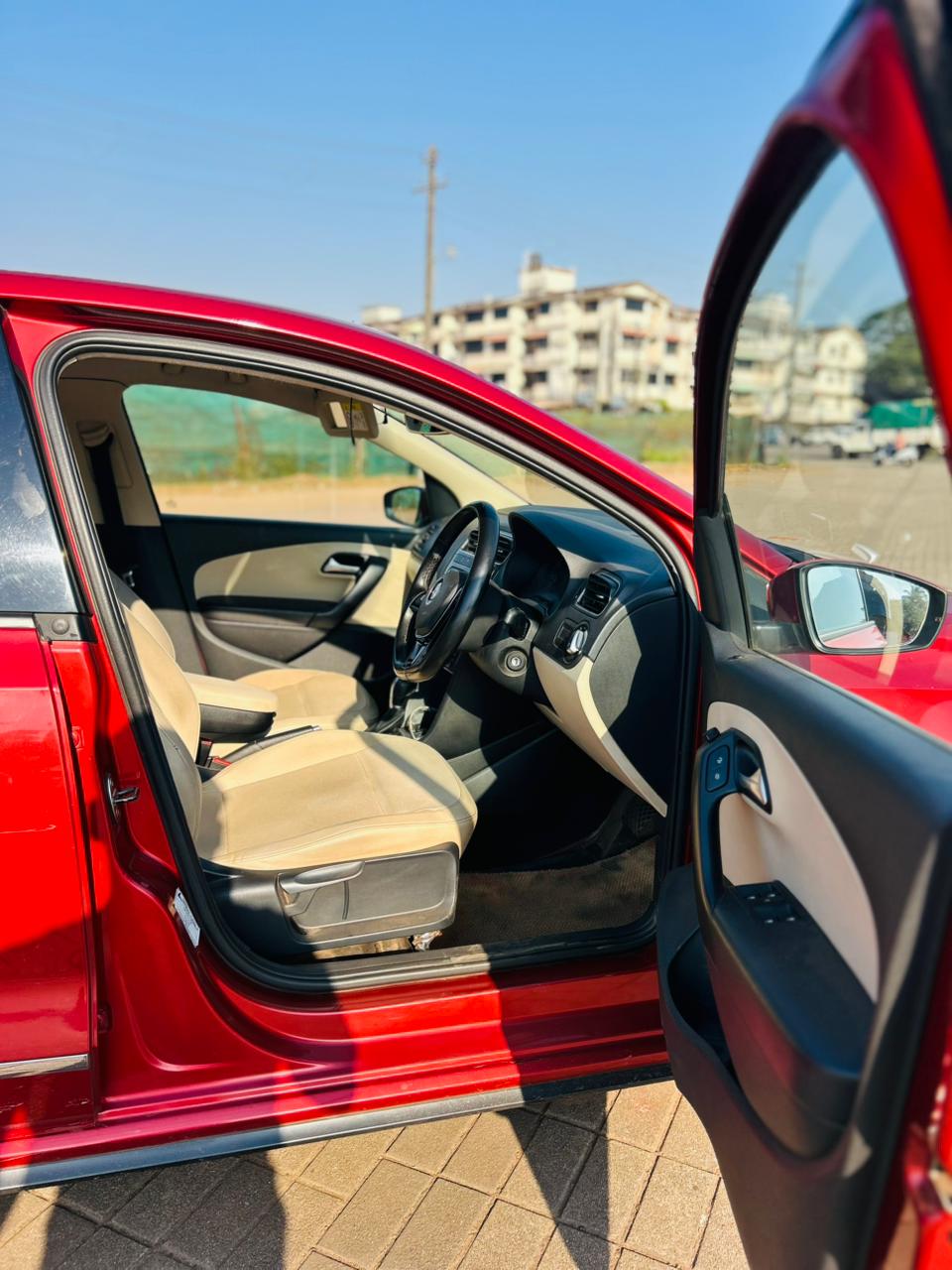 Volkswagen Vento(2019-2020) Highline Plus 1.5 Diesel At