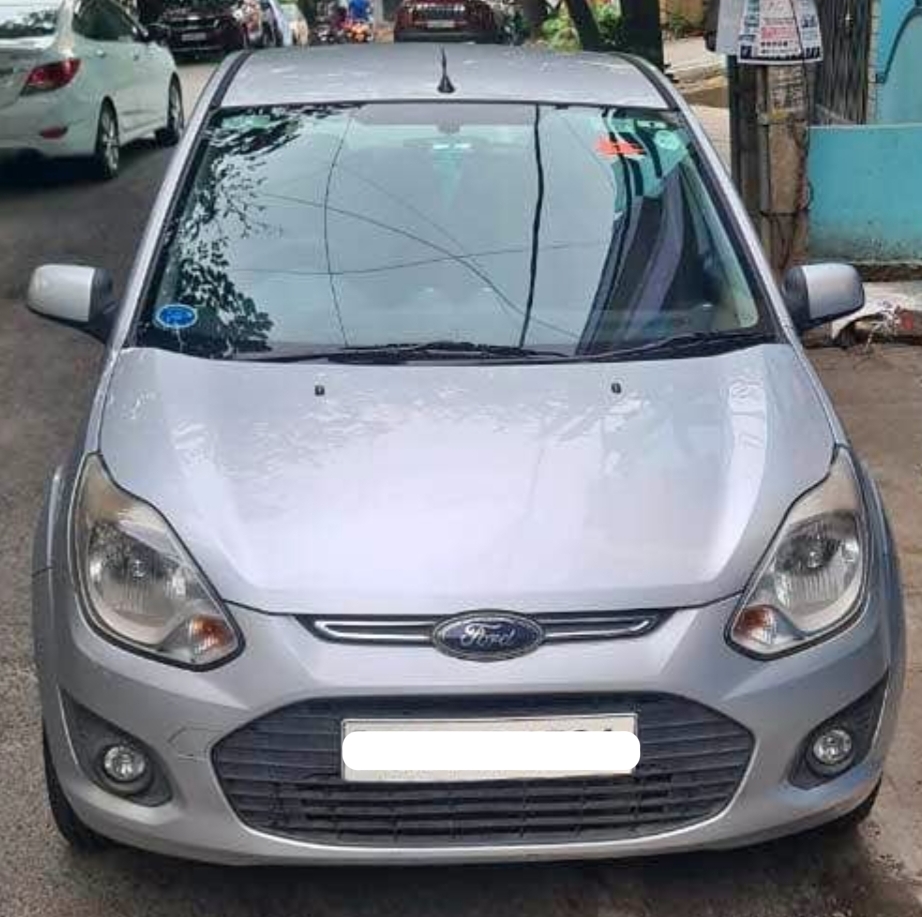 Ford Figo(2010-2012) Duratec Petrol Exi 1.2
