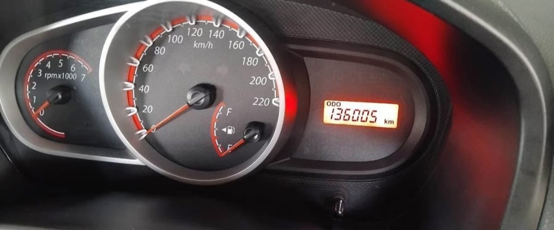 Ford Figo(2010-2012) Duratec Petrol Exi 1.2