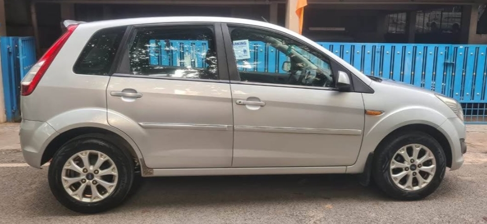 Ford Figo(2010-2012) Duratec Petrol Exi 1.2