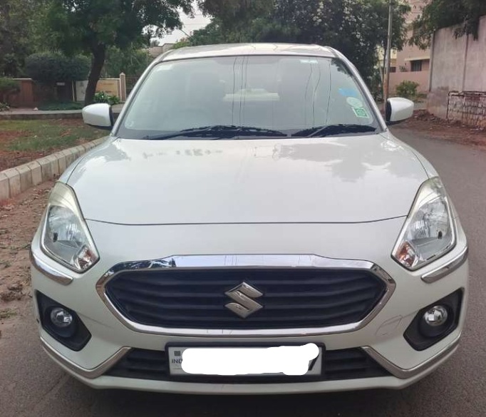 Maruti Suzuki Dzire(2017-2020) Vxi Amt
