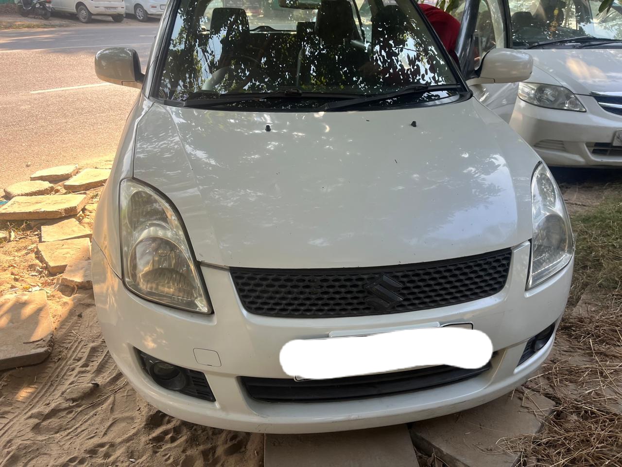 Maruti Suzuki Swift(2010-2011) Vdi Bs-iv