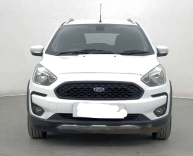 Ford Freestyle(2018-2020) Titanium 1.2 Ti-vct