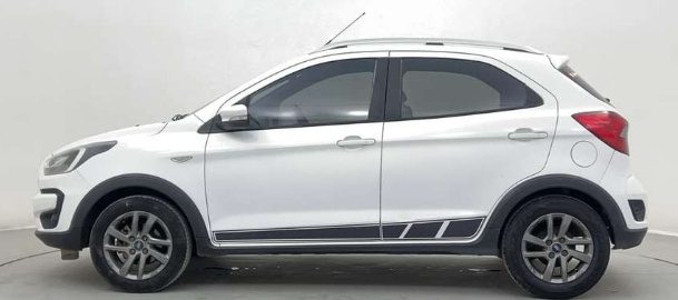 Ford Freestyle(2018-2020) Titanium 1.2 Ti-vct