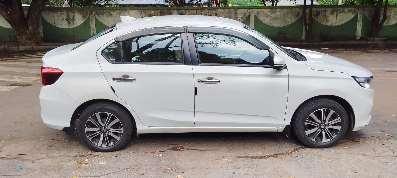 Honda Amaze(2018-2020) 1.2 Vx Cvt Petrol