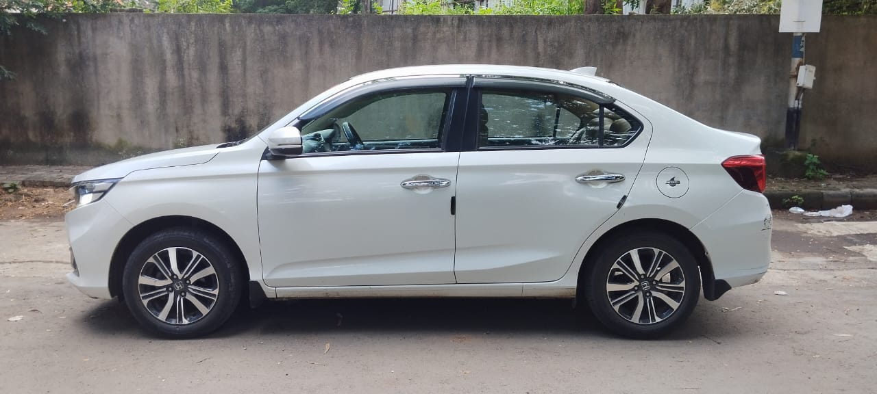 Honda Amaze(2018-2020) 1.2 Vx Cvt Petrol