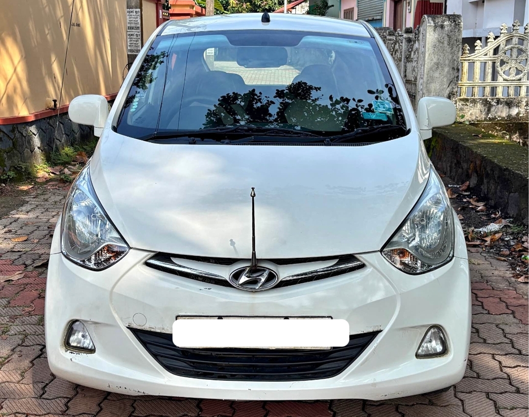 Hyundai Eon(2011-2019) Era +