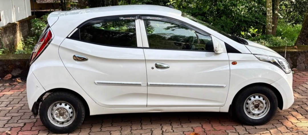 Hyundai Eon(2011-2019) Era +
