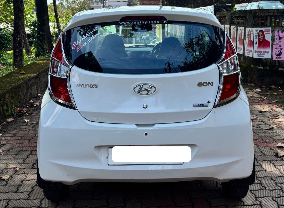 Hyundai Eon(2011-2019) Era +