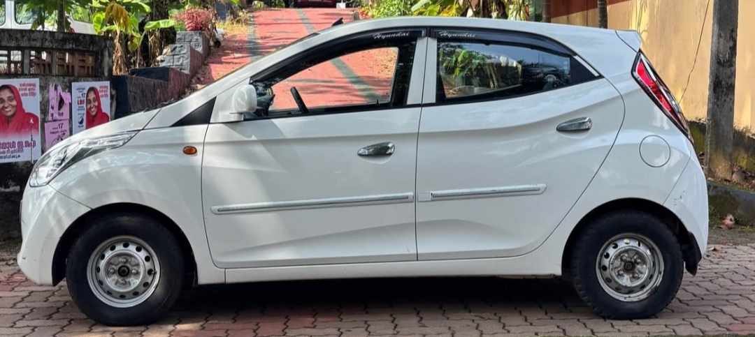 Hyundai Eon(2011-2019) Era +