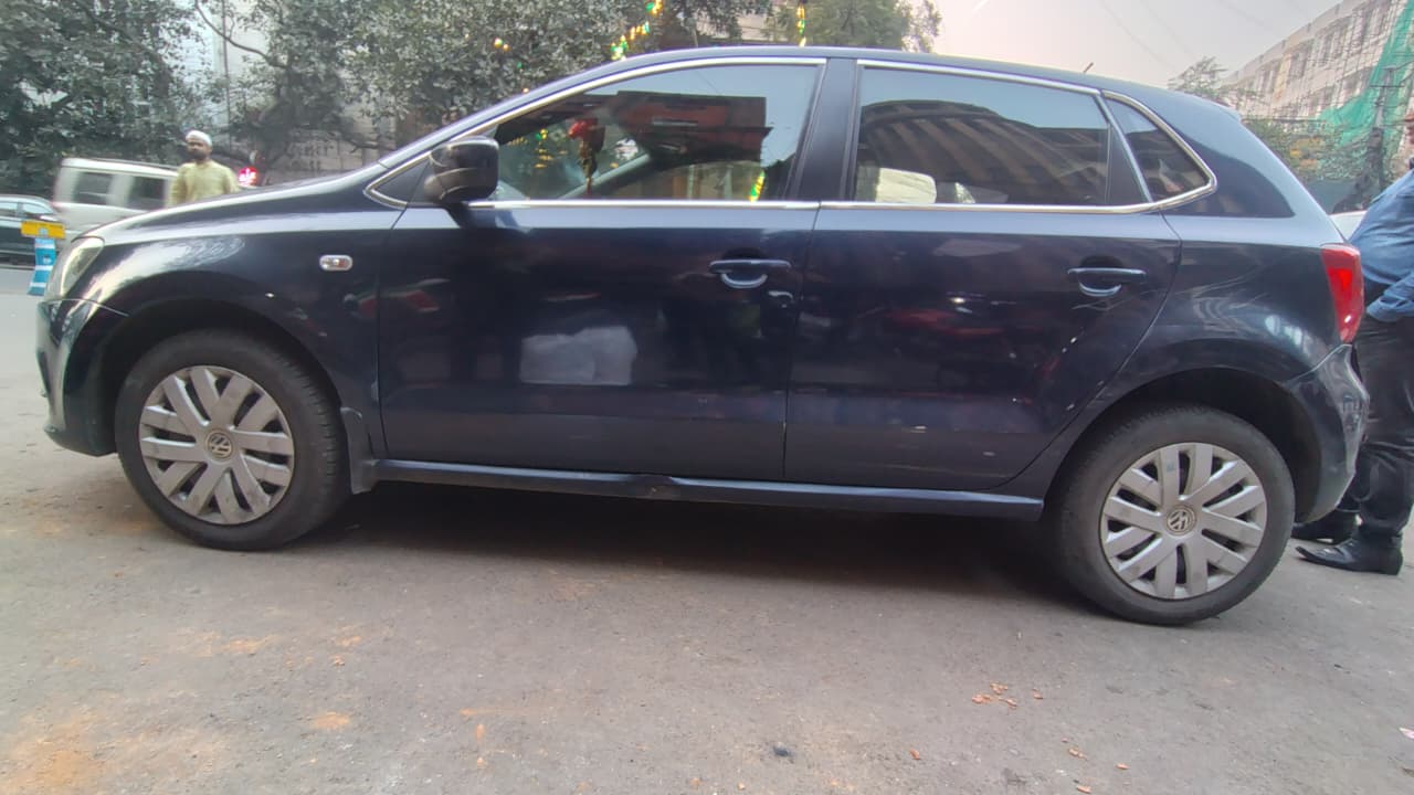 Volkswagen Polo(2016-2019) Trendline 1.5l D