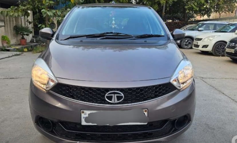 Tata Nexon(2017-2020) Xt