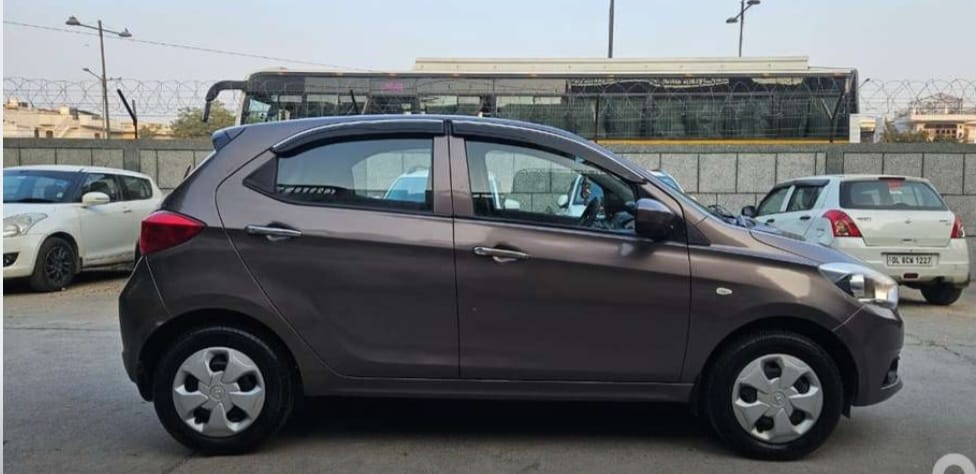 Tata Nexon(2017-2020) Xt