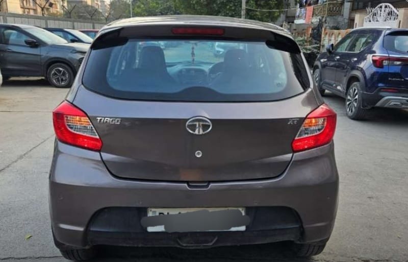 Tata Nexon(2017-2020) Xt