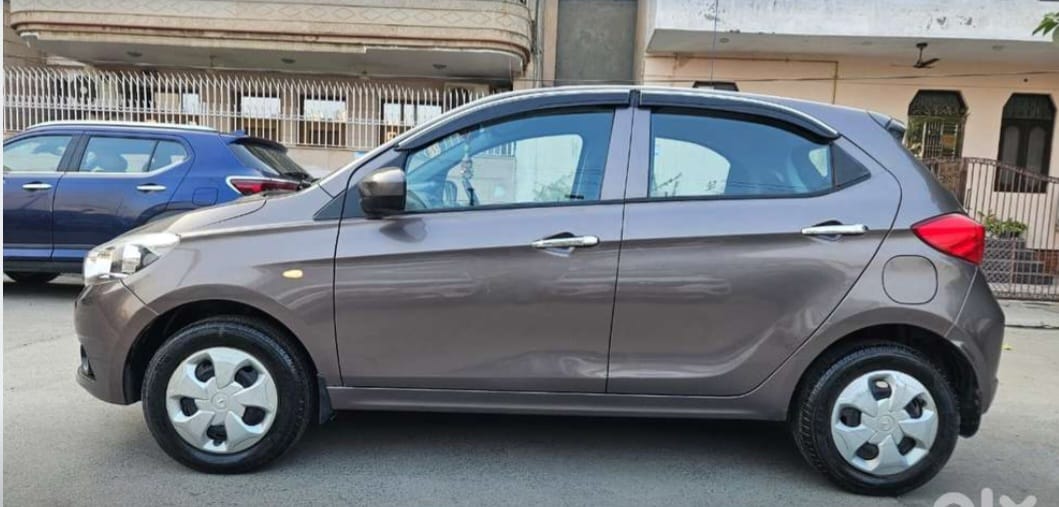 Tata Nexon(2017-2020) Xt